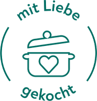 Hundefutter Rezept mit Liebe gekocht