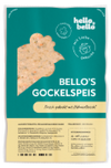  FRISCH GEKOCHT-Hundefutter Rezept mit Huhn