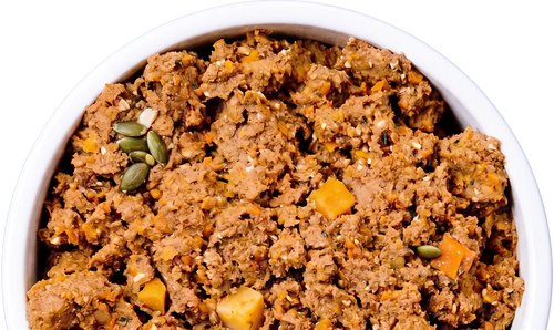 Kleines Bild frisches Rezept