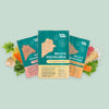  Rind & Schwein - Frisch gekochtes Hundefutter, 800 Gramm