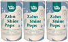  Zahn Shine Pops